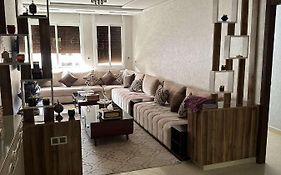 Appartement De Lux Hay Al Matar