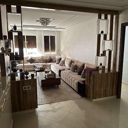 Appartement De Lux Hay Al Matar Nador Extérieur photo