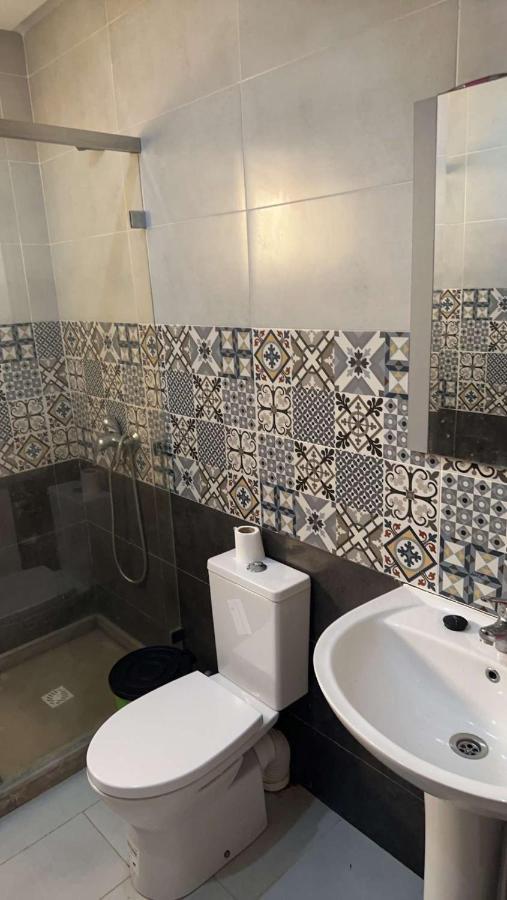 Appartement De Lux Hay Al Matar Nador Extérieur photo