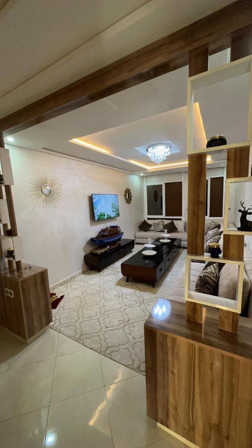 Appartement De Lux Hay Al Matar Nador Extérieur photo