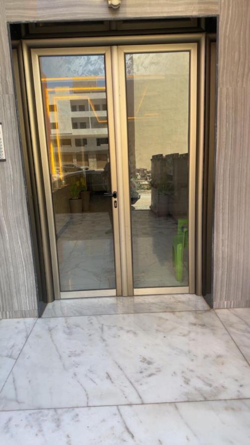 Appartement De Lux Hay Al Matar Nador Extérieur photo