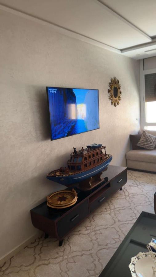 Appartement De Lux Hay Al Matar Nador Extérieur photo