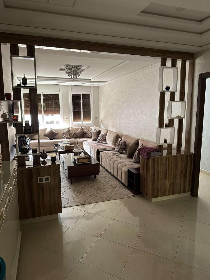 Appartement De Lux Hay Al Matar Nador Extérieur photo