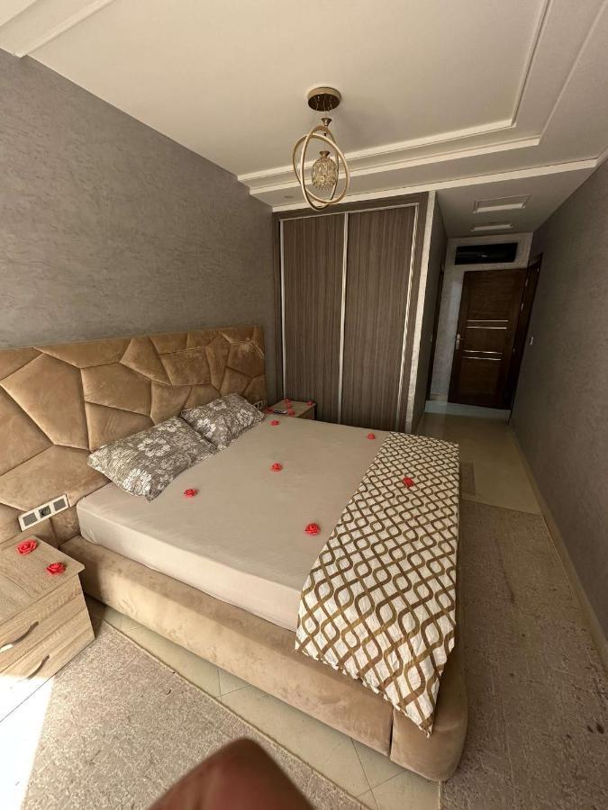 Appartement De Lux Hay Al Matar Nador Extérieur photo