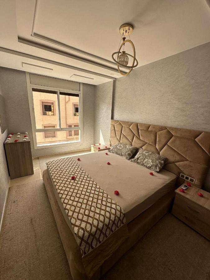 Appartement De Lux Hay Al Matar Nador Extérieur photo